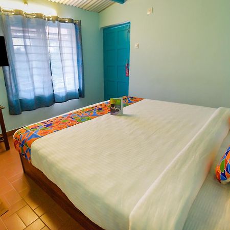 Fabhotels Reflections Guest House อูตี ภายนอก รูปภาพ