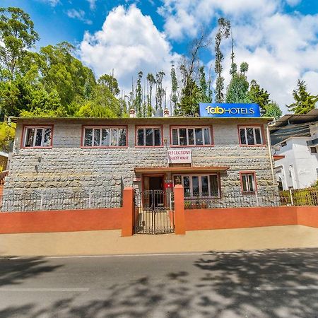Fabhotels Reflections Guest House อูตี ภายนอก รูปภาพ