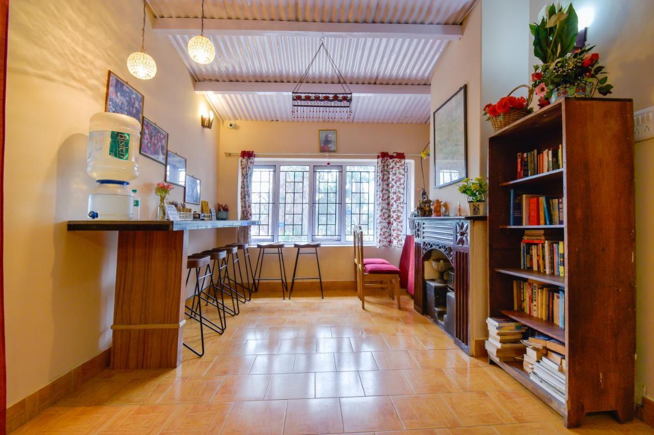 Fabhotels Reflections Guest House อูตี ภายนอก รูปภาพ